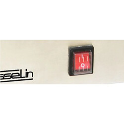 Avis Casselin CBM2