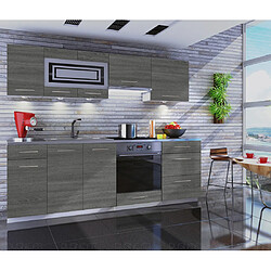 Tendance DUSINE Giovanna - Bois grisé