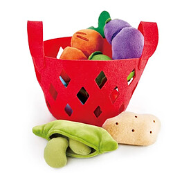 Hape Panier de Légumes