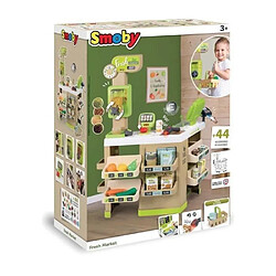 Smoby Sklep Fresh Market