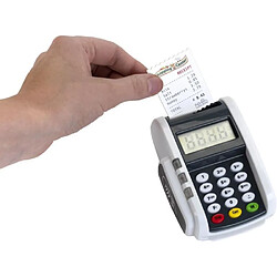 Avis Theo klein terminal de paiement jouet - Blanc