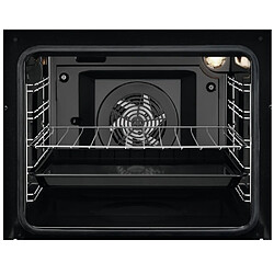 Electrolux LKI64890BW - Blanc