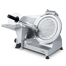 Avis H.Koenig Trancheuse à viande 30cm de diamètre - MSX300