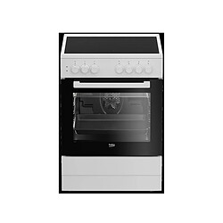 BEKO CUV6710B - Blanc