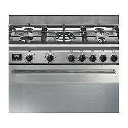 Avis Smeg BG91CTX2 - Inox