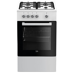 Beko FSG52000DWC