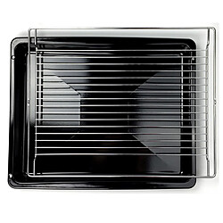 Avis Beko FSG52000DWC - Blanc