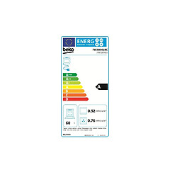 Beko FSE58301BC