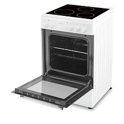 Oceanic CV5050W8 - Blanc