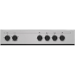 Avis Continental edison CECM60FCS - Argent