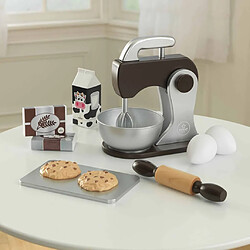 Kidkraft Ensemble de pâtisserie 10 pièces