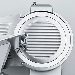 H.Koenig Trancheuse à viande 30cm de diamètre - MSX300 pas cher