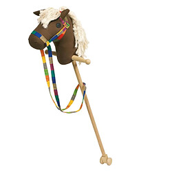 DAM Dada Jumper bois et coton