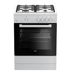 Beko FSG62010FW