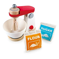 HAPE Robot de Cuisine Blanc