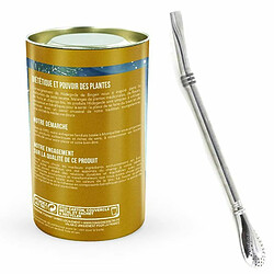 Aromandise Tisane bonne étoile