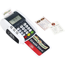 Acheter Theo klein terminal de paiement jouet - Blanc
