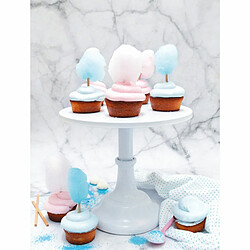 Scrapcooking Préparation barbe à papa - Rose