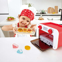 Hape Four de cuisine magique