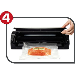 Tefal Vacupack Plus pas cher