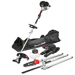 Consommables pour outillage motorisé Elem Garden Technic