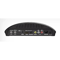 Aston Simba HD Premium S.C