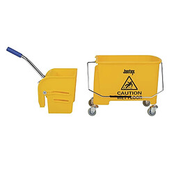 Acheter Jantex Kentucky - Jaune
