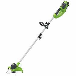 Consommables pour outillage motorisé Greenworks
