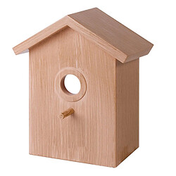 Universal Nid d'oiseau extérieur