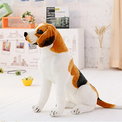 Acheter Peluche Beagle 60 cm