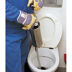 Virax Déboucheurs révolver