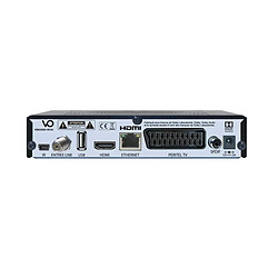 Adaptateur TNT
