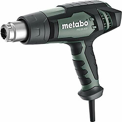 Metabo HG 20-600