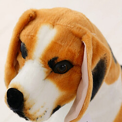 Peluche Beagle 60 cm
