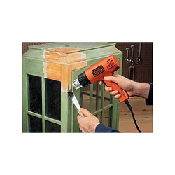 Black & Decker KX1650