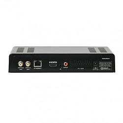 Avis Servimat SiriusHD