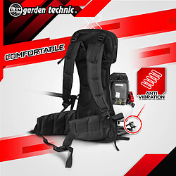 Acheter ELEM GARDEN TECHNIC Débroussailleuse thermique dorsale