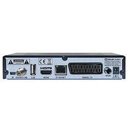 Adaptateur TNT