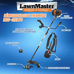 Avis Lawnmaster
