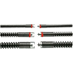 ROTHENBERGER Spirales nettoyage SMK 22 mm