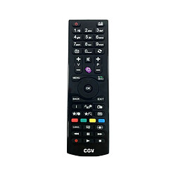 Acheter CGV E-SAT HD-W3