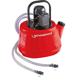 Rothenberger Pompe à détartrer ROCAL 20
