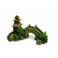 Eurovideo Vg Rosewood Décoration