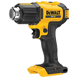 Acheter DeWalt Décapeur thermique XR DCE530N 18V