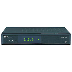 Avis CGV E-SAT HD-W3