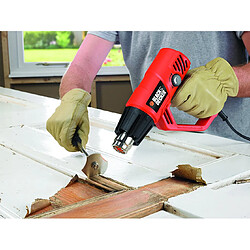 Acheter Black & Decker KX2001K