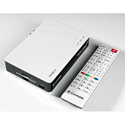 Cahors Teox HD TNTSAT pas cher