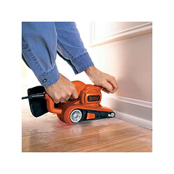 BLACK & DECKER KA86