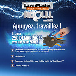 Lawnmaster