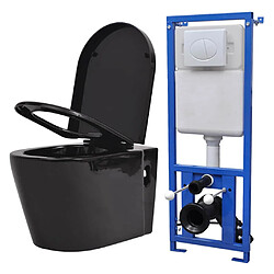 WC Vidaxl